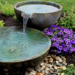 Operating Instructions For Decorative Fountains And Waterfalls